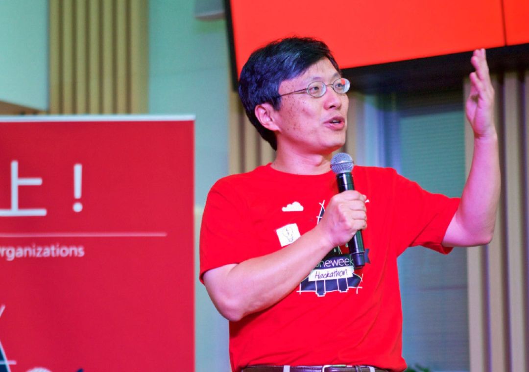 沈向洋官宣離職微軟！他是微軟級別最高的中國人