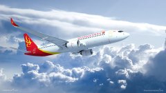 約旦的國際快遞-長安航空獲國際客貨運輸經(jīng)營許可，開啟國際化發(fā)展新篇章