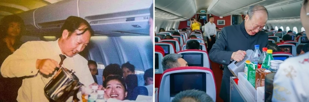 非洲國際空運-陳峰：26年匠心服務(wù) 打磨中華民族世界級航空品牌