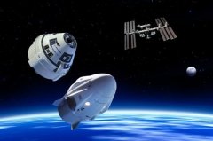 上海機(jī)場-NASA：波音送宇航員去空間站成本比SpaceX高60%