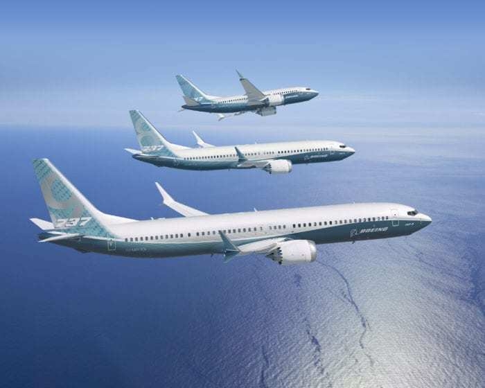 民航早報：SunExpress再購10架波音737MAX