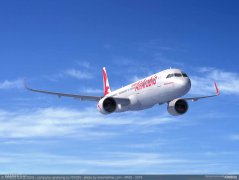 空運價格表-阿拉伯航空訂購120架空客A320neo系列飛機