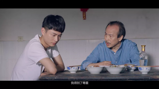 5G，傳承未來！工信部5G宣傳片第二彈-上海德邦物流公司 