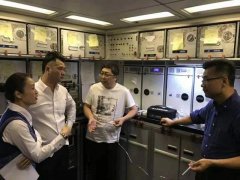 海運(yùn)費(fèi)查詢-南航飛往美國航班上，醫(yī)生乘客為機(jī)上七旬患病老人吸出約800毫升