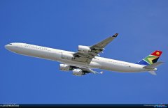 非洲國(guó)際空運(yùn)-停飛！南非航空暫停香港航線