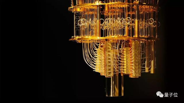 200秒=超算1萬年，谷歌量子霸權論文上架即被撤回，引全球熱議