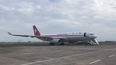 哈薩克斯坦的空運-民航早報:川航將開通布魯塞爾貨運航線