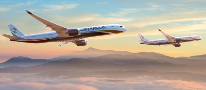 臺灣星宇航空能否成為東亞的阿聯(lián)酋航空？