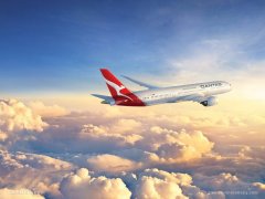 
深圳貨運貨代公司-澳航：NDC是“航空業(yè)需要擁抱的一項變化”