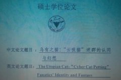 中東空運-畢業(yè)論文寫吸貓怎么回事？吸貓是什么意思寫吸貓的是誰？-上海新邦