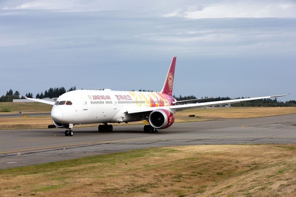 2020年吉祥航空將新開(kāi)愛(ài)爾蘭及冰島航線(xiàn)