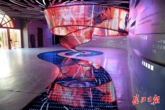 澳大利亞國際快遞-青島西海岸的這幾張名片，能為武漢發(fā)展帶來哪些啟示？