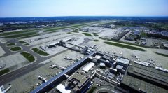 上海空運(yùn)公司蓋特威克機(jī)場凈零售收入增長3.9%至1.121億英鎊