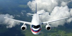 國(guó)際貨代-Rostec:有效的售后服務(wù)體系是SSJ100項(xiàng)目的重點(diǎn)