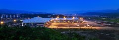 阿聯(lián)酋的國際快遞-國內首個北斗及AeroMACS機場場面運行應用試點取得階段性成果