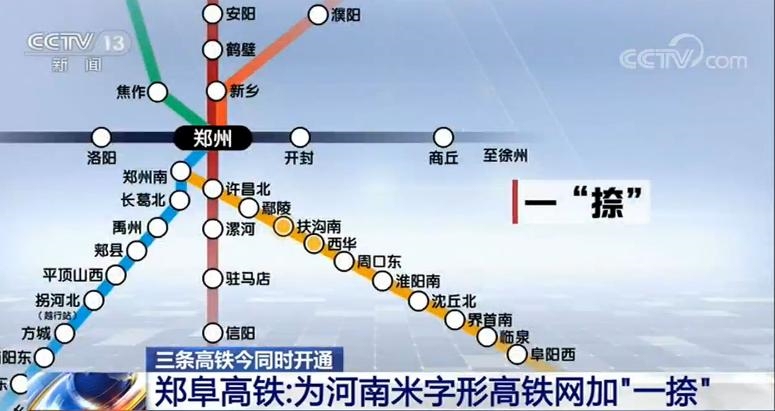 迪拜空運(yùn)-跨豫皖鄂3省3條高鐵今日同時(shí)開(kāi)通運(yùn)營(yíng) 織密“八縱八橫”高鐵網(wǎng)