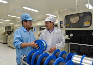 透視企業(yè)家精神系列之三：企業(yè)家精神引領(lǐng)企業(yè)發(fā)展