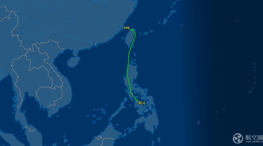 海運訂艙公司-臺灣遠東航空客機在菲律賓沖出跑道 航司被罰60萬飛行員也挨罰