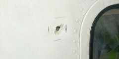 空運(yùn)價(jià)格-喀麥隆新舟60飛機(jī)降落時(shí)遭槍擊 機(jī)身中彈安全降落