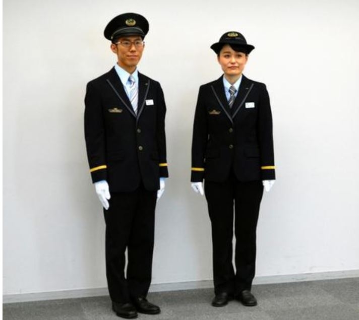 JR東日本公布新制服