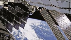 海運(yùn)費(fèi)-新型太陽能電池板有望支持火星探測任務(wù)