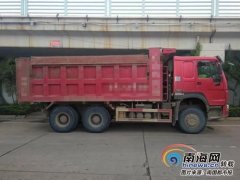 <b>廣州國(guó)際快遞-海南貨運(yùn)超載之困:成本難降治理關(guān)鍵要規(guī)范市場(chǎng)</b>
