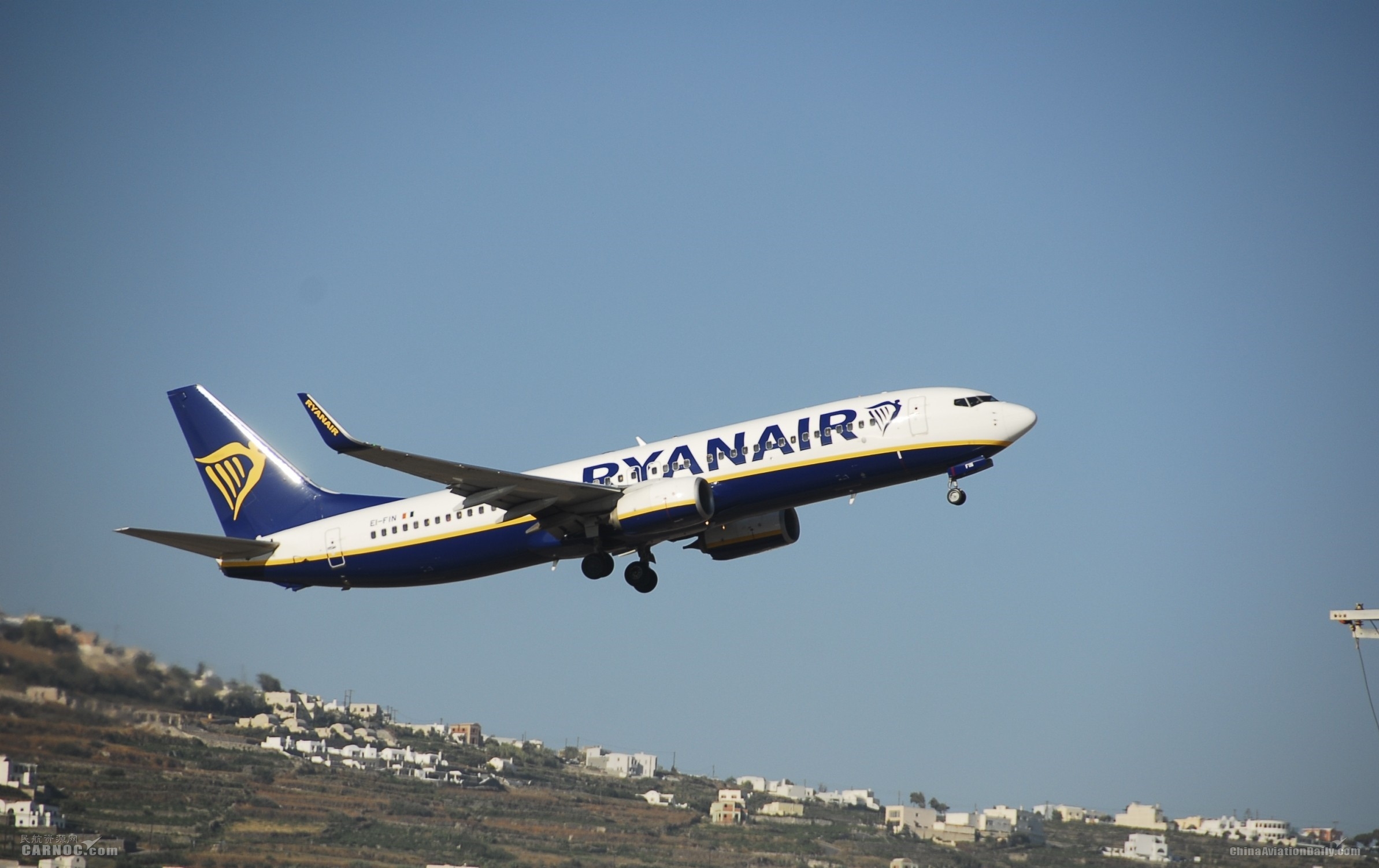 737MAX背鍋？瑞安航空將削減運(yùn)力并裁員