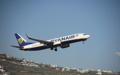 香港國際空運(yùn)-737MAX背鍋？瑞安航空將削減運(yùn)力并裁員