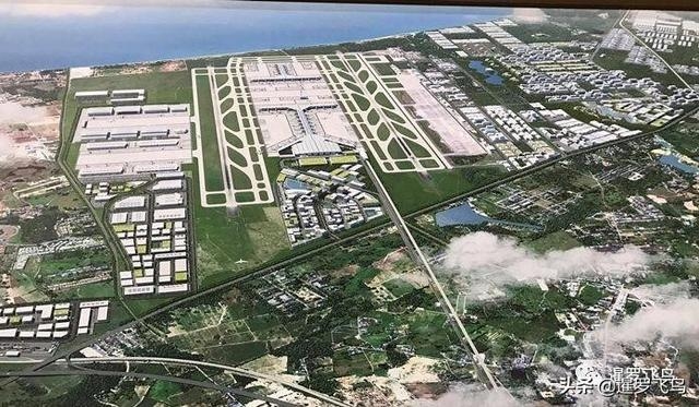 泰國芭堤雅烏塔堡國際機場​2號航站樓啟用，3號樓4年后建成