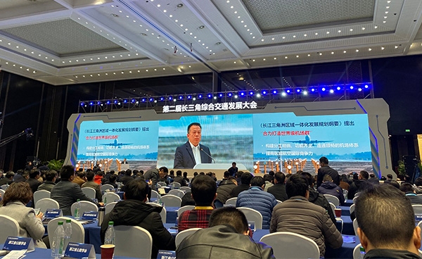 長三角機場群發(fā)展目標：實現(xiàn)一天可達全球主要城市