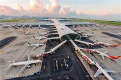 空運訂艙-深圳機場在國內(nèi)率先實現(xiàn)機位資源智能分配