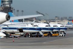 空運查詢-南航看好中烏航空市場擬增開航班