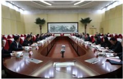 深圳出口空運(yùn)-馮正霖會見福建省委書記于偉國、省長唐登杰一行