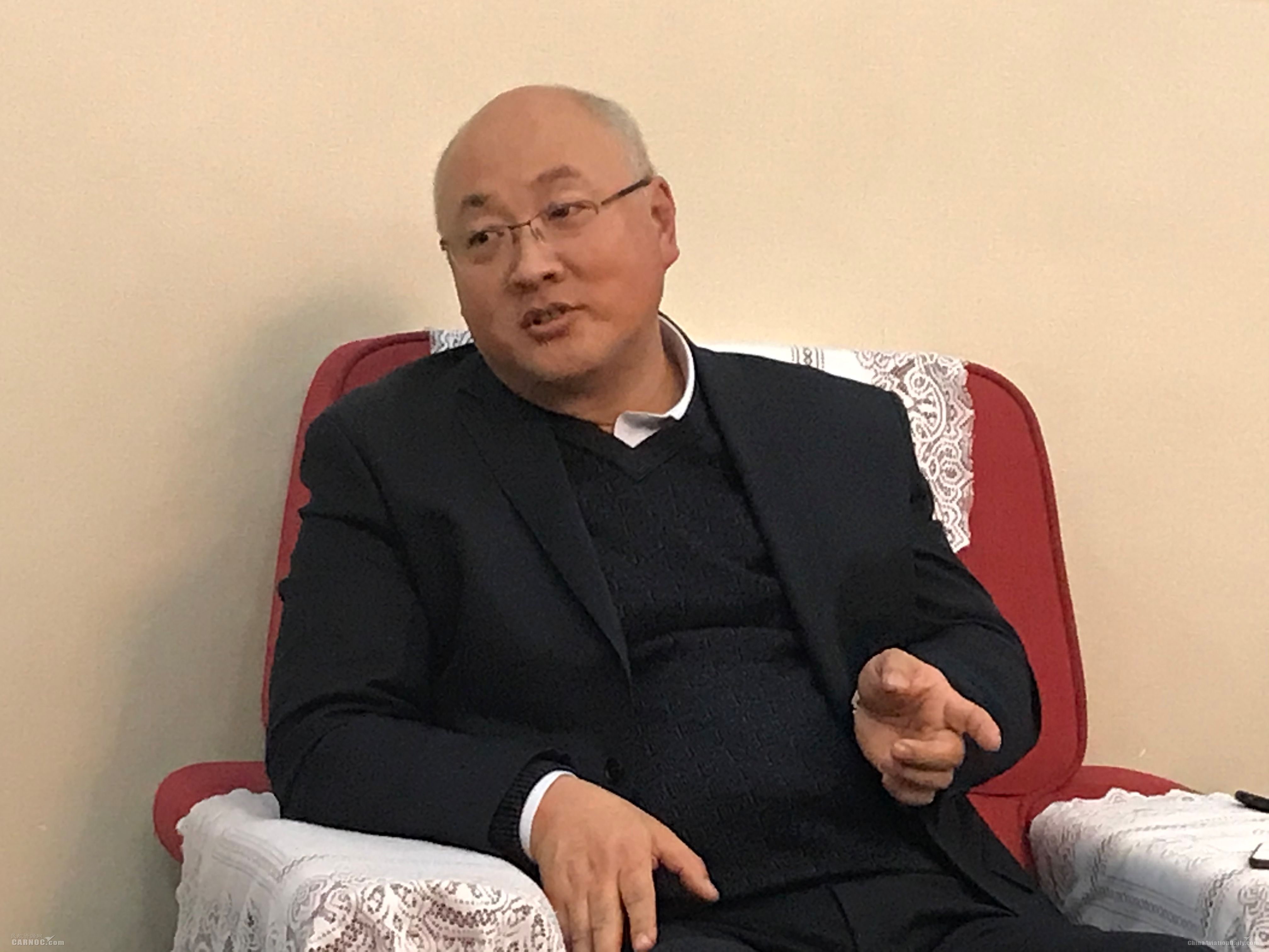 伊拉克的空運(yùn)-新舟700飛機(jī)總設(shè)計(jì)師：六項(xiàng)關(guān)鍵技術(shù)打造核心競(jìng)爭(zhēng)力