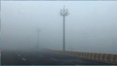 非洲國(guó)際空運(yùn)-四川陽(yáng)光已欠費(fèi)大霧跳贊 安利一波“修仙”行車(chē)操作