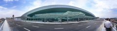 國(guó)際快遞查詢-新建第二跑道、T3航站樓！溫州機(jī)場(chǎng)新版總體規(guī)劃正式獲批