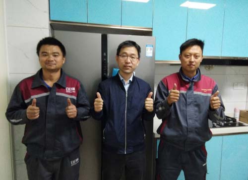 以個(gè)性化場(chǎng)景服務(wù)滿足用戶不斷變化的需求