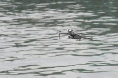 香港空運(yùn)-香港土木署擬推無(wú)人機(jī)檢查海事設(shè)施省時(shí)又省錢(qián)