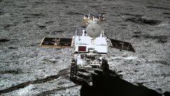 空運價格查詢-“玉兔二號”破紀錄了！成為在月面工作最久月球車
