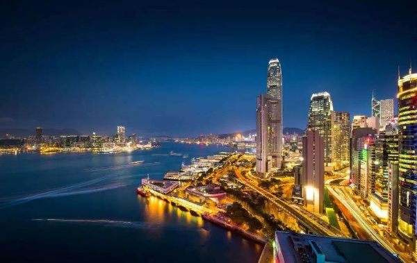 空運訂艙-航運界人士:粵港澳大灣區(qū)為香港航運業(yè)發(fā)展提供新動力