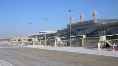 澳洲國際空運(yùn)-體驗(yàn)中國廉航“空鐵聯(lián)運(yùn)”：票價(jià)還沒成本高