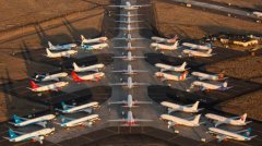 上?？者\(yùn)公司-復(fù)飛仍不確定，波音考慮削減或停產(chǎn)737MAX