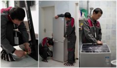 國際貨代公司-一次就好！日日順物流首家45分鐘成套送裝打造別樣“場景爆款”