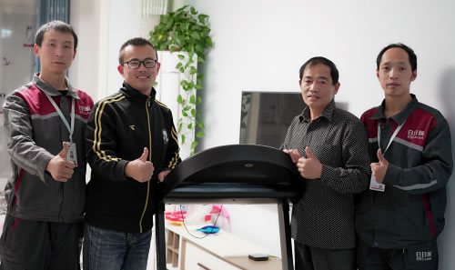 國(guó)際貨代公司-一次就好！日日順物流首家45分鐘成套送裝打造別樣“場(chǎng)景爆款”