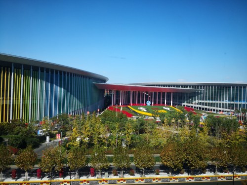阿聯(lián)酋的國(guó)際快遞-壹站新項(xiàng)目擬落戶奉賢，助力3PL數(shù)字化運(yùn)營(yíng)轉(zhuǎn)型