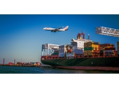 CMA CGM是目前唯逐一家對動(dòng)力箱船液化自然氣感愛好的海運(yùn)公司