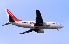 空運(yùn)訂艙-斥資695億韓元 濟(jì)州航空擬收購易思達(dá)航空51%股份