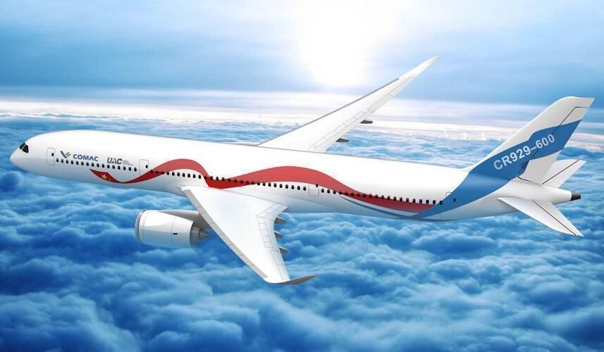 CR929會成為787和A330neo的競爭對手嗎？