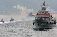 迪拜空運(yùn)-舟山海關(guān)優(yōu)化監(jiān)管模式，助推船用配件進(jìn)出口總額翻番