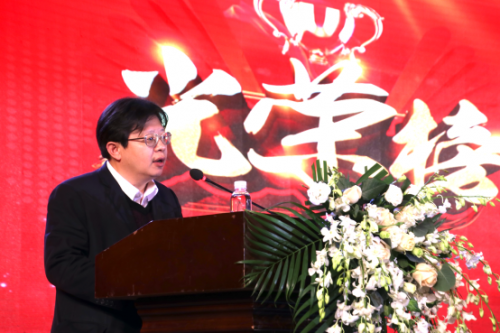 廣州國際快遞-價值營銷續(xù)創(chuàng)共贏，凝心聚力再鑄輝煌——東風(fēng)柳汽2020年商用車營銷年會盛大召開